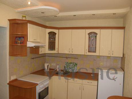 rent apartments, Kharkiv - apartment by the day