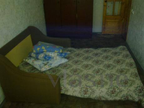 APARTMENT TWO-BEDROOM ECONOMY, Vologda - günlük kira için daire