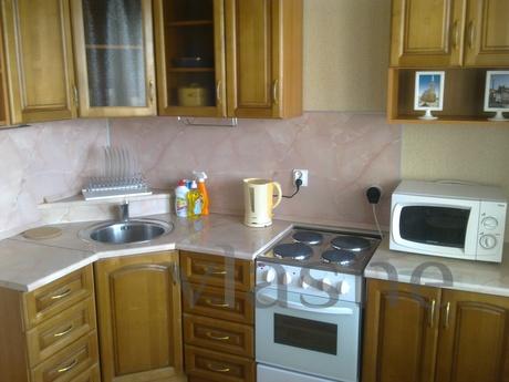 I rent an apartment, Vologda - günlük kira için daire