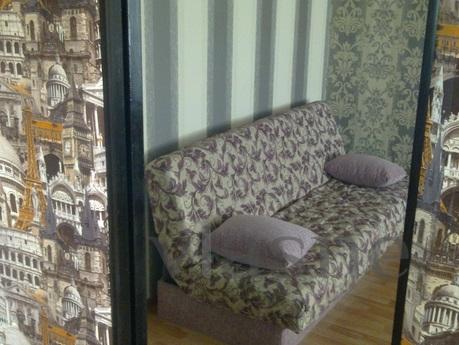Rent a luxury apartment for rent, Vologda - günlük kira için daire