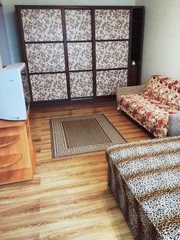 1 bedroom apartment for rent, Odessa - mieszkanie po dobowo