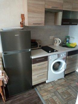 Rent an apartment in the village Sergeev, Serhiivka - apartment by the day