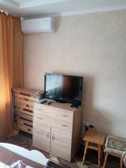 Rent an apartment in the village Sergeev, Serhiivka - mieszkanie po dobowo