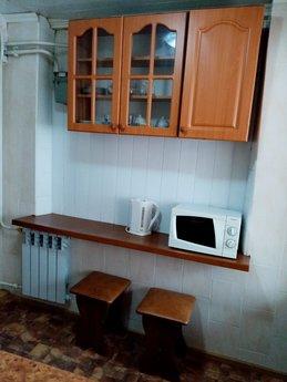 Rent an apartment by the sea, Odessa - apartment by the day