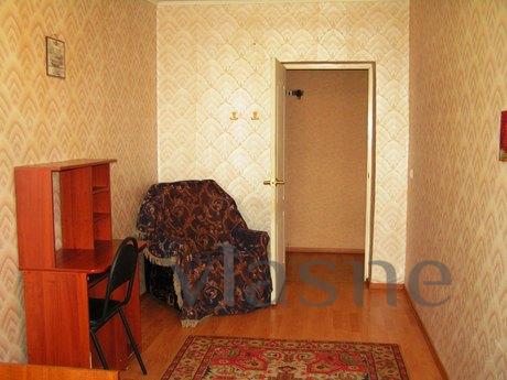 Spacious 3 bedroom apartment Center, Бєлгород - квартира подобово