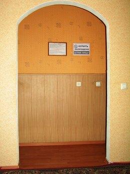 Spacious 3 bedroom apartment Center, Belgorod - günlük kira için daire