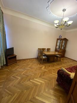 Rent a 3-room apartment in the center, Kharkiv - mieszkanie po dobowo