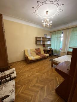 Rent a 3-room apartment in the center, Kharkiv - mieszkanie po dobowo