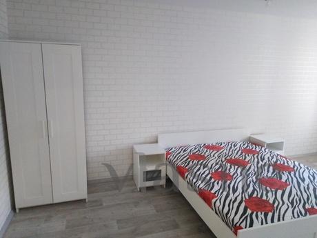 Rent an apartment in excellent condition, Ulyanovsk - apartment by the day