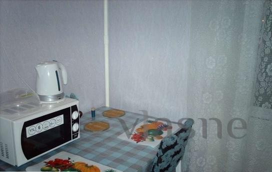1 oda metrekare, günlük, haftalık, Zaporizhzhia - günlük kira için daire