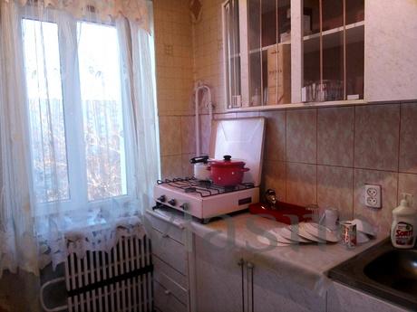 Rent 1 room apartment: by the day, at ni, Konotop - mieszkanie po dobowo