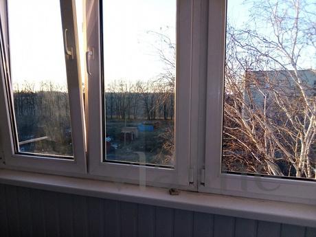 Rent 1 room apartment: by the day, at ni, Konotop - mieszkanie po dobowo