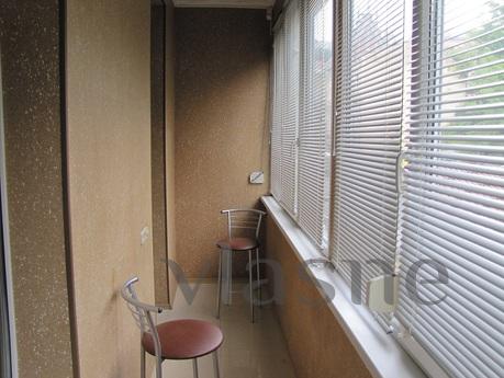 2-bedroom apartment, Kyiv - günlük kira için daire