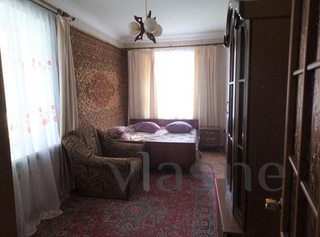 2-k + sq Mr. Hall, Maritime (Theodosia), up to 9 beds, 121m 