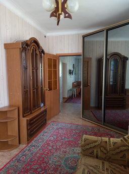 2-k +Hall, Maritime Theodosius to 11mest, Feodosia - apartment by the day
