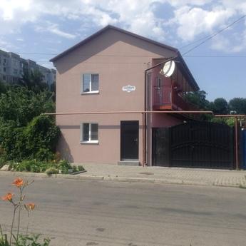 Мини отель в центре Бердянска, Бердянск - квартира посуточно