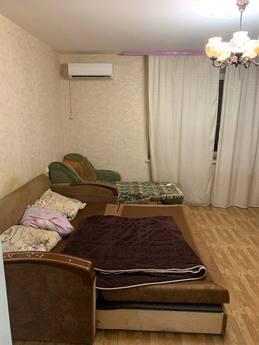 Rent an apartment by the day, Yuzhny - mieszkanie po dobowo