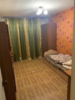 Rent an apartment by the day, Yuzhny - mieszkanie po dobowo
