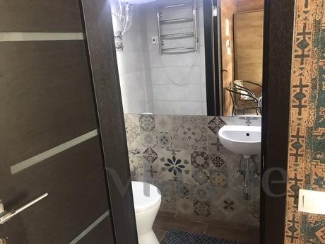 Rent an apartment in the center, Kharkiv - apartment by the day