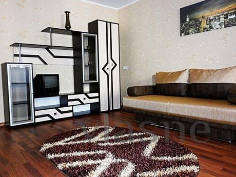 One-room apartment is located in the historical part of the 