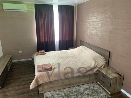 Apartment for daily rent svetlova, Kakhovka - günlük kira için daire