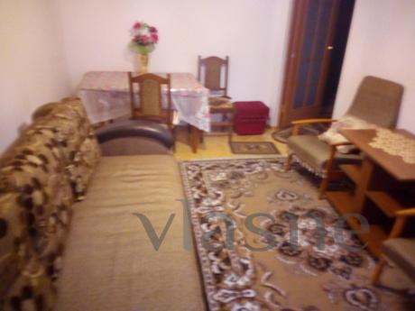 2 room apartment Truskavets, Truskavets - apartment by the day