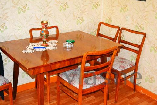 2-bedroom apartment near the Arbat, Yekaterinburg - apartment by the day