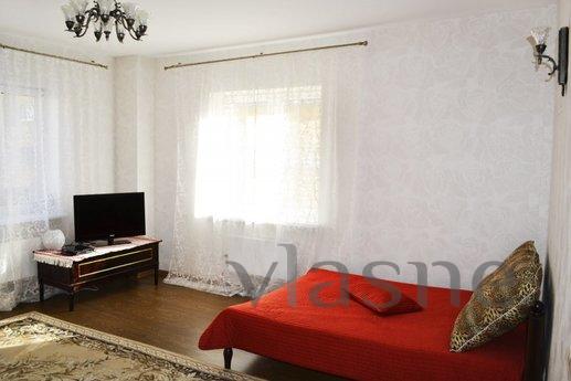 Luxury apartment in the center of busine, Yekaterinburg - apartment by the day