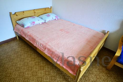 Apartment economy class, Yekaterinburg - apartment by the day