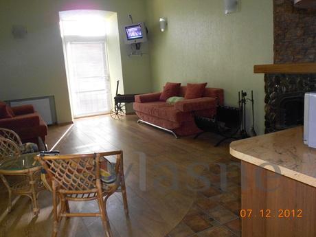 comfortable and cozy apartment, Kamianets-Podilskyi - günlük kira için daire