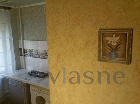 Apartment 1 room in Poltava for daily re, Poltava - günlük kira için daire