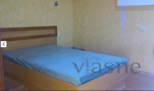 Apartment 1 room in Poltava for daily re, Poltava - mieszkanie po dobowo