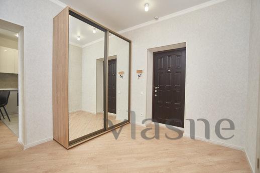 Sea. Arcadia. LUX. 2 bedrooms + living r, Odessa - apartment by the day