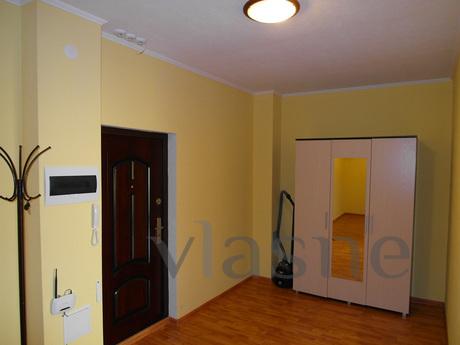 Large one bedroom apartment, Yekaterinburg - apartment by the day