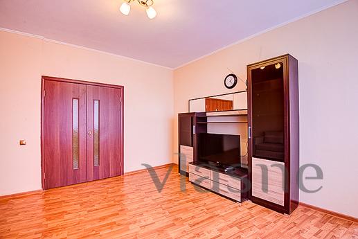 One bedroom apartment with a jacuzzi!, Yekaterinburg - günlük kira için daire