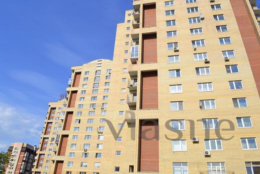 1-komn.kv next to the subway, water park, Yekaterinburg - apartment by the day