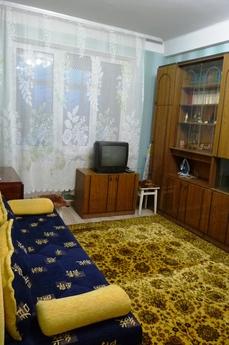 I rent my apartment, Sevastopol - mieszkanie po dobowo