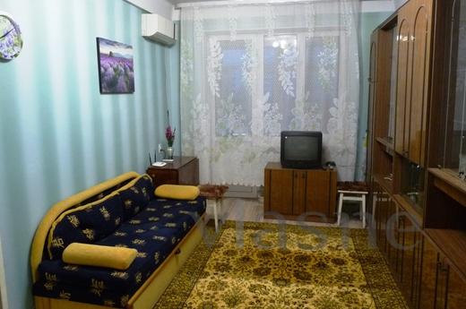 I rent my apartment, Sevastopol - mieszkanie po dobowo