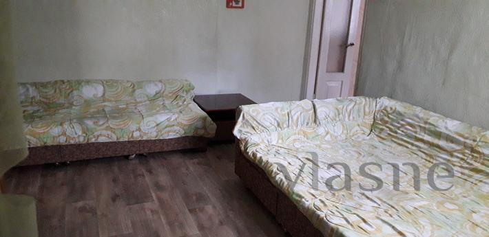 Сдам дом в центре Бердянска. В доме есть все необходимое для