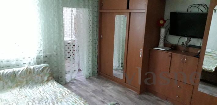 Сдам дом в центре, Бердянск - квартира посуточно