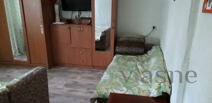 Сдам дом в центре, Бердянск - квартира посуточно
