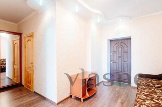 LuxCityApart on Olievskaya, Kyiv - günlük kira için daire