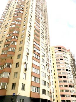 LuxCityApart on Olievskaya, Kyiv - günlük kira için daire