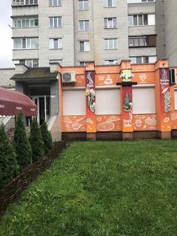 LuxCityApart on Olievskaya, Kyiv - mieszkanie po dobowo