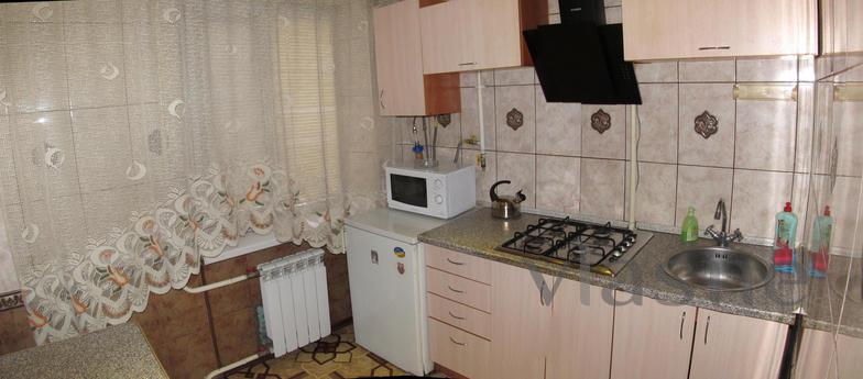 Apartments in central, Krivoy Rog - mieszkanie po dobowo
