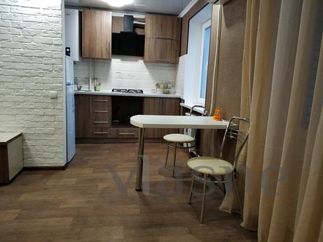 LUX apartments in center, Krivoy Rog - apartment by the day
