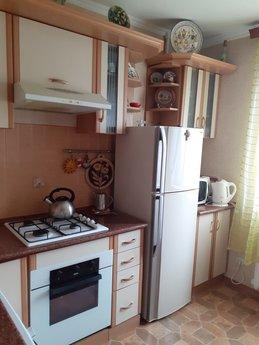 Rent 2 bedroom, Chernomorsk (Illichivsk) - günlük kira için daire