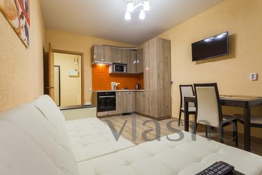 cozy apartments, Odessa - günlük kira için daire