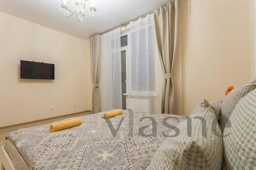 cozy apartments, Odessa - günlük kira için daire