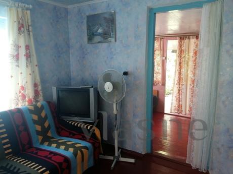 Rent a cozy country house, Berdiansk - günlük kira için daire